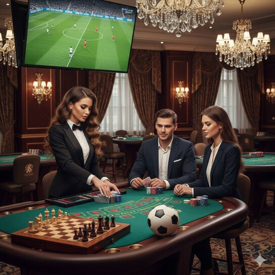 FIFA世界排名第一奖杯